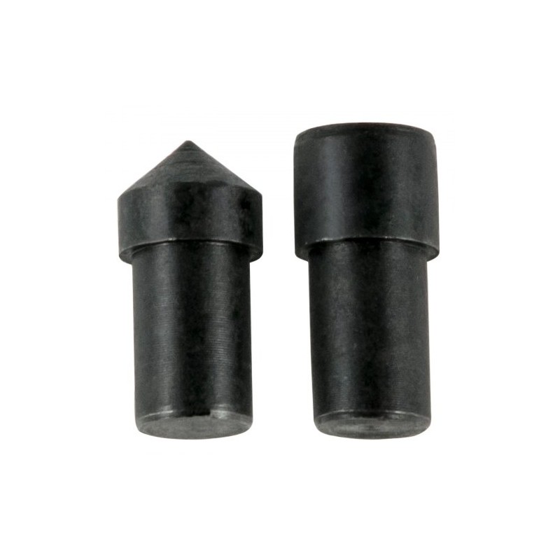 Pylväspuristin manuaalinen 1 tonni valurauta 110 mm työskentelykorkeus