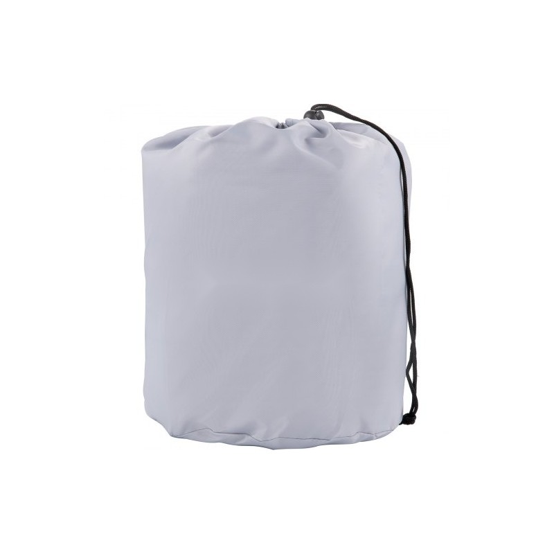 Venepeite 210D polyesteri PVC-pinnoitteella 25–28 jalan V-runkoveneille enintään 118 tuumaa 5 kiinnityshihnaa