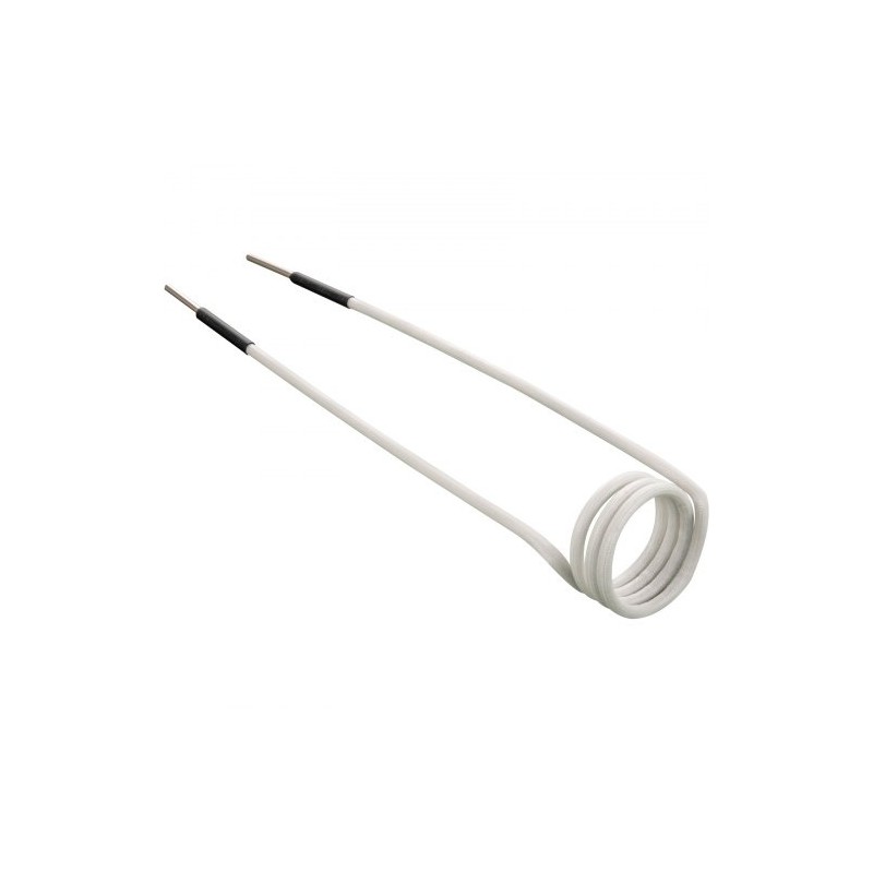 Induktiokelasarja 8 kpl eripituisia joustavia keloja ruostuneiden pulttien ja muttereiden irrotukseen