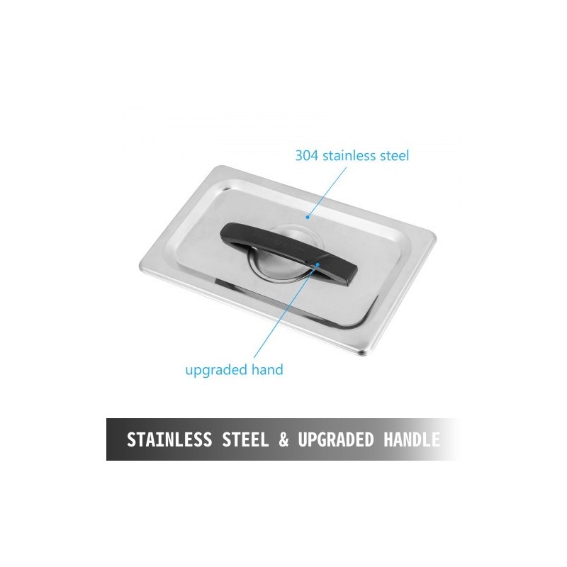 Ultraäänipesuri 30L SUS304 ruostumaton teräs koruille ja pienosille