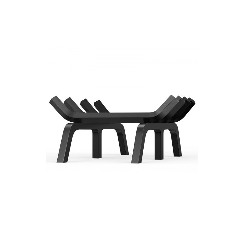 Takkatukkiarina jauhemaalattu teräs kahdeksantoista tuuman kuusi tukijalkaa raskaaseen käyttöön