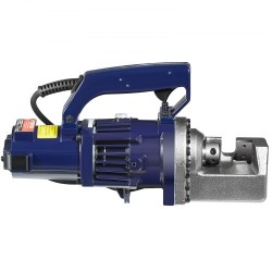 Hydraulinen sähkökäyttöinen raudoitusleikkuri 1000W 4 20 mm RC 20