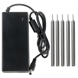 Jalokivien fasetointikone metallirunko digitaalinen kulmanäyttö vesiallas portaaton nopeussäätö