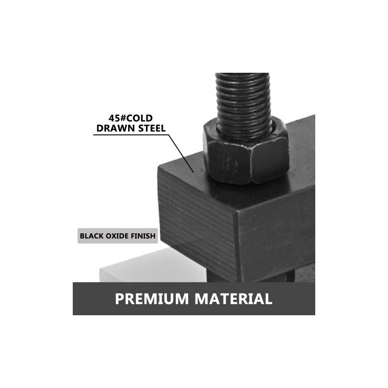 Manuaalinen nahkaleikkuri ja prässikone mangaaniterästä 260 x 120 mm enintään 10 mm