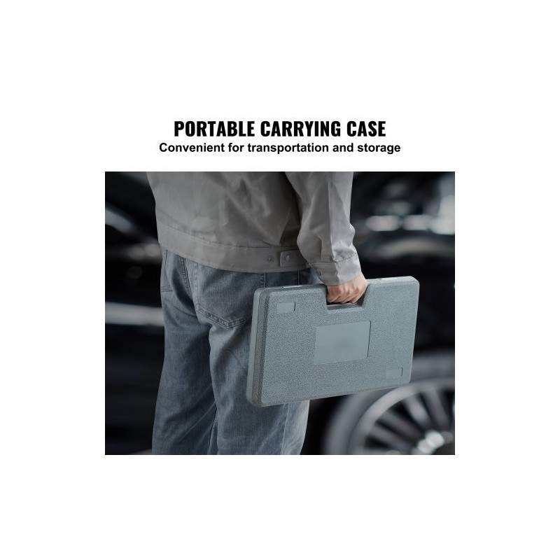 Kierretappi- ja kierretalasarja laakeriterästä 60 osaa ulko- ja sisäkierteille