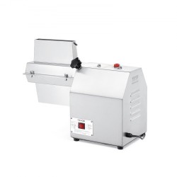 Sähköinen lihanmureuttaja 304 ruostumatonta terästä 750W 67 terää ammattikeittiöille