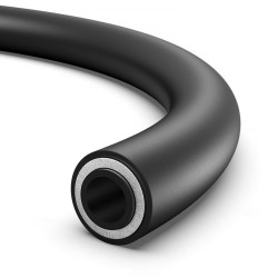 Painepesurin letku 7,6 m PVC 6,35 mm M22-14 mm messinkiliitin 3600 PSI