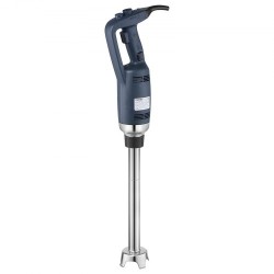 Upposekoitin 350W 20 tuumainen sekoitusvarsi ruostumattomasta teräksestä portaaton nopeudensäätö ammattikäyttöön