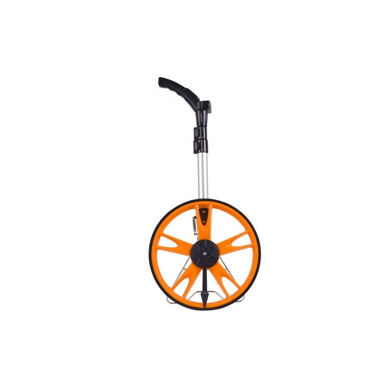 Mittapyörä ABS ja alumiinioksidi 317 mm teleskooppivarsi 71–104 cm laukku