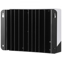 Aurinkolataussäädin MPPT 40A 12V/24V automaattinen Bluetooth AGM Geeli Litium