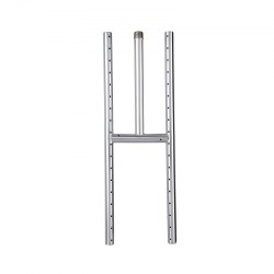 Upotettava H-muotoinen tulipesän poltinruukku SUS304 6×18 propaani ja maakaasu sisä- ja ulkokäyttöön