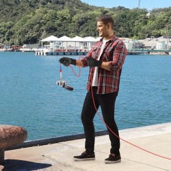 Magneettikalastuspakkaus N35-neodyymimagneetti 454 kg vetovoima kaksipuolinen sisältää köyden haavin käsineet ja silmukkapultin