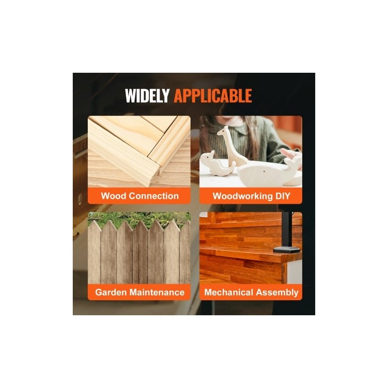 Pöytäsahan jiiri-ohjain alumiiniseos 19 x 9,5 mm vakiouriin 15 kulmapysäytystä