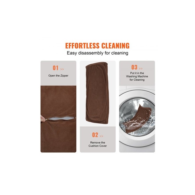 Lemmikkisohva nahkaverhoilu puurunko koirille ja kissoille 50 kg kantavuus