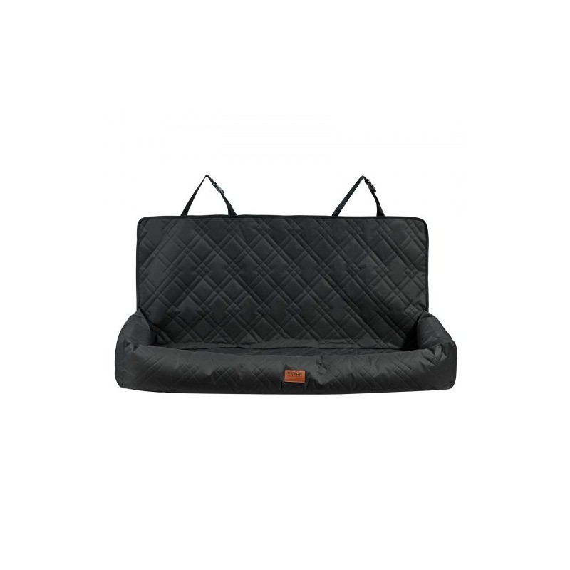 Koiran autopenkki ultraäänellä tikattu vedenpitävä kangas polypropeenipuuvillatäyte sopii enintään 45 kg koirille