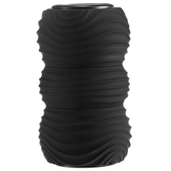 Värisevä maapähkinähierontapallo silikonipinnalla ladattava litiumakku neljällä intensiteetillä syvä lihashieronta