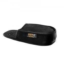 Punavaloterapiajalkakenkä neopreenikangas läpinäkyvä TPU 660nm 850nm 120 LED kaksipuolinen pulssitilat