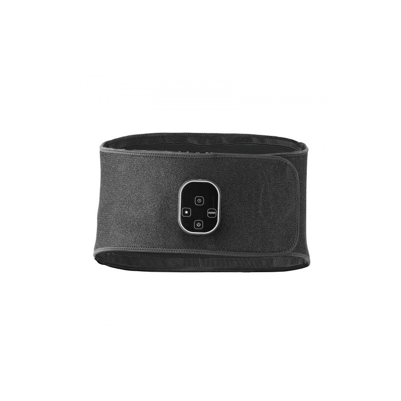 Punavalovyö neopreenikangasta 660 nm 850 nm 80 LED-valoa langaton 3000 mAh