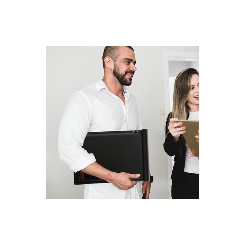 Faradayn suojapussi lasikuitu nikkeli-kupari 430 x 381 mm kannettavalle tietokoneelle