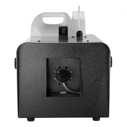 Lumitykki teräsrunko ja polypropeeni 1500 watin 5 litran sisäkäyttöön käsikäyttöinen tai ripustettava