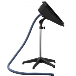 Jalallinen kannettava pesuallas hiusten pesuun säädettävä korkeus ja kallistuskulma kevyt pitkä tyhjennysletku