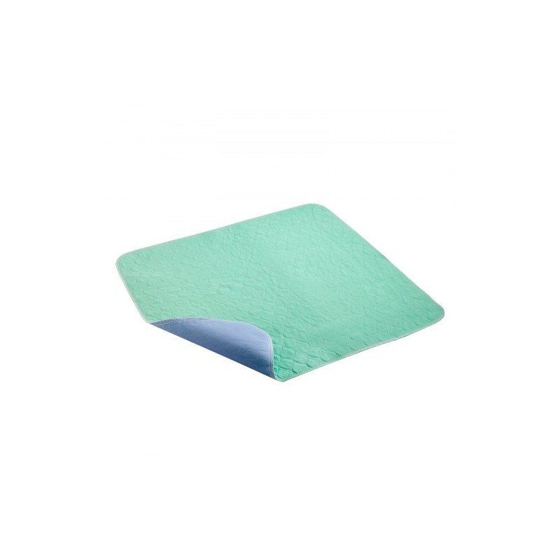 Vuodesuoja lateksiton 34×36 tuumaa 6 kappaletta konepestävä