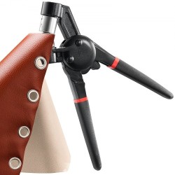 Purjerenkaiden työkalusarja alumiiniseos yhdeksänsataa purjerengasta kolmessa koossa