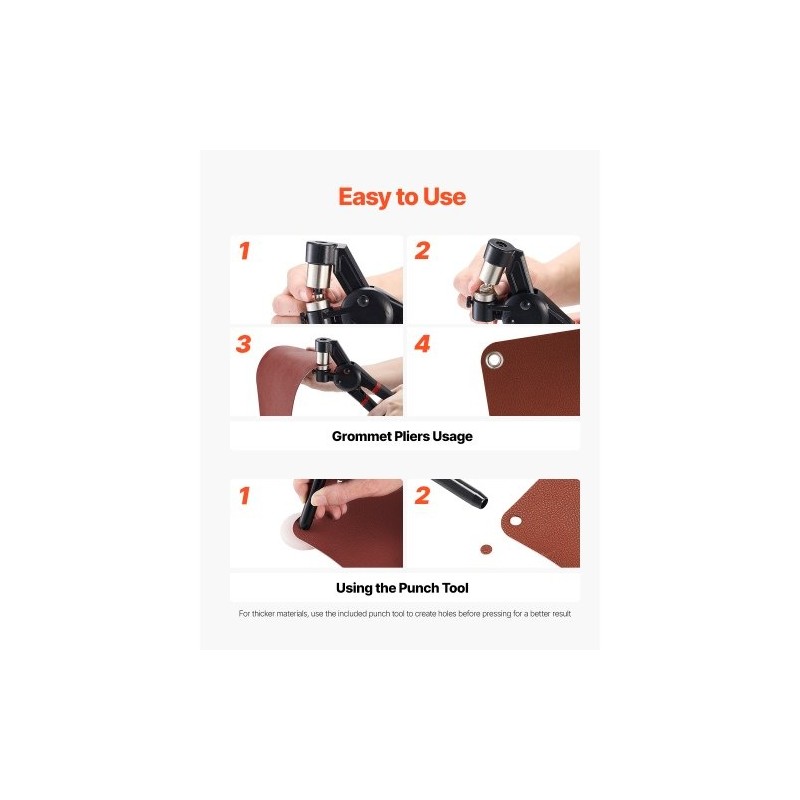 Purjerenkaiden työkalusarja alumiiniseos yhdeksänsataa purjerengasta kolmessa koossa