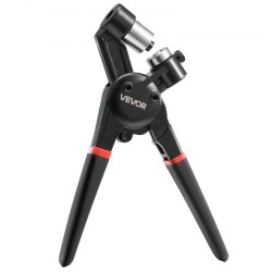 Purjerenkaiden työkalusarja alumiiniseos yhdeksänsataa purjerengasta kolmessa koossa