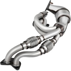 Pakosarjan tiiviste ja pultit 2006 2010 Subaru Forester Impreza