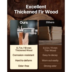 Mehiläispesä setripuu 19 mm 40 kehystä 2 syvää 2 keskikorkeaa laatikkoa akryyli-ikkunat