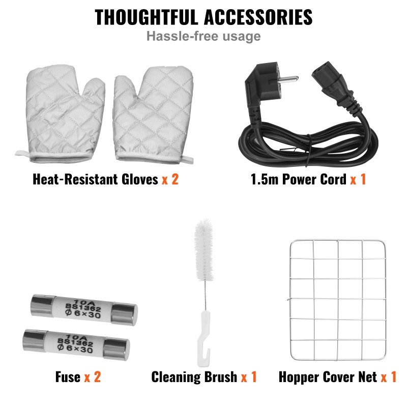 Öljynpuristuskone ruostumaton teräs 850 wattia säädettävä lämpötila 0–300 asteeseen maapähkinöille ja seesamille