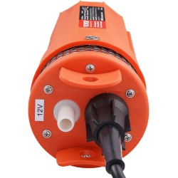 Uppopumppu aurinkokäyttöinen 12V 96W 6 l min 70 m 30 m ruostumaton suodatin