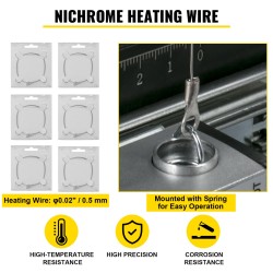 Kuumalankaleikkuri styroksille alumiinirunko 42 cm leikkuupaksuus 115 cm 6 kuumalankaa