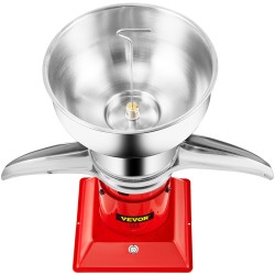 Kermaseparaattori ruostumatonta terästä valurautarunko 100 litraa tunnissa 5 litran maitokulho