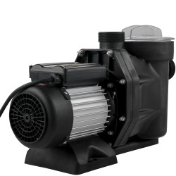 Uima-altaan pumppu 1 hv 750 W 19200 l/h 50 mm esisuodatuskori