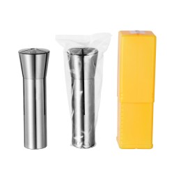 R8-istukkasarja 13 kappaletta 1/8–7/8 tuumaa karkaistu teräs tarkkuus 30 μm