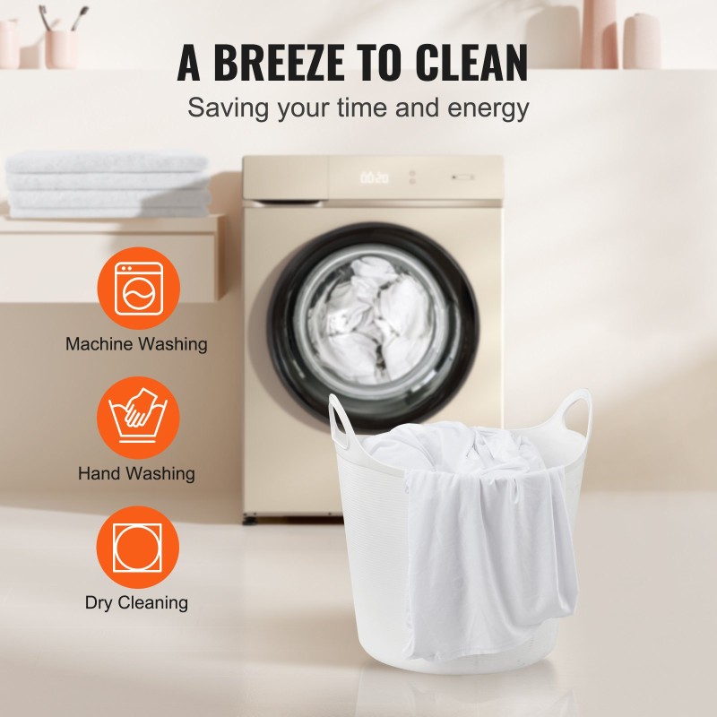 Taittotuolin valkoiset spandex-päälliset yleismalliset 12 kpl pestävät juhliin