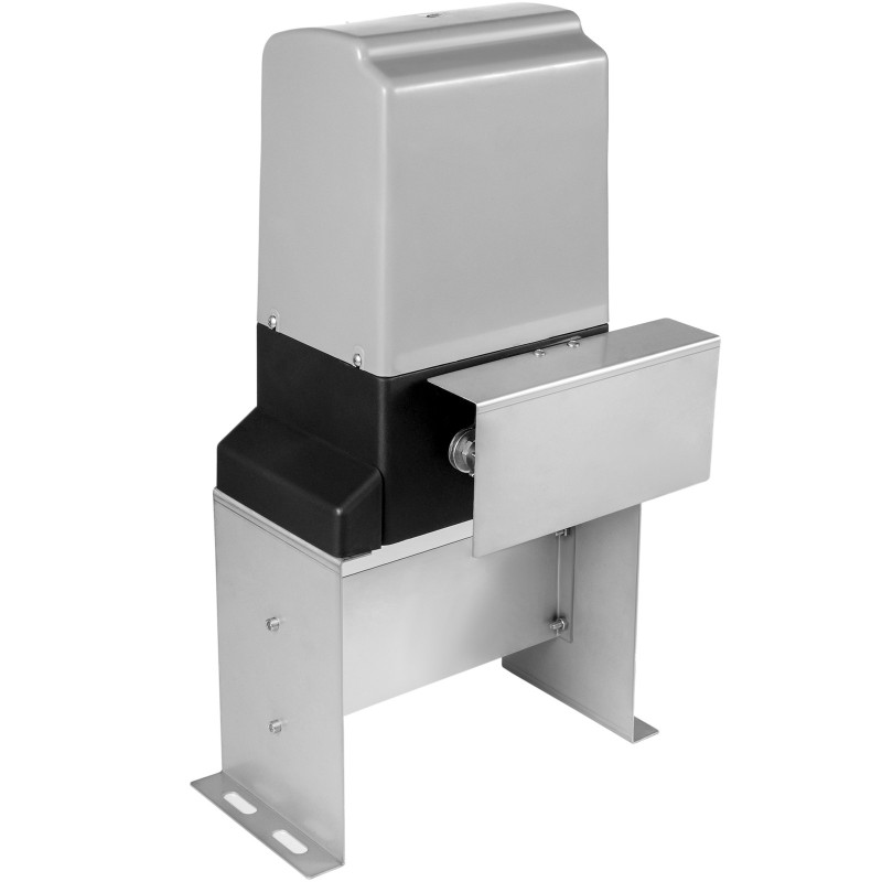 Automaattinen liukuportin avaaja 1500 kg 12 m portteihin kaukosäätimillä roiskevesisuojattu