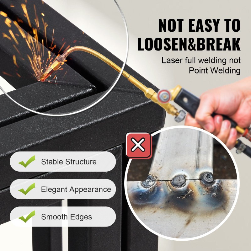 Koiranhäkki galvanoidusta teräksestä 107×77×94 cm 3-ovinen lukittavat pyörät irrotettava tarjotin