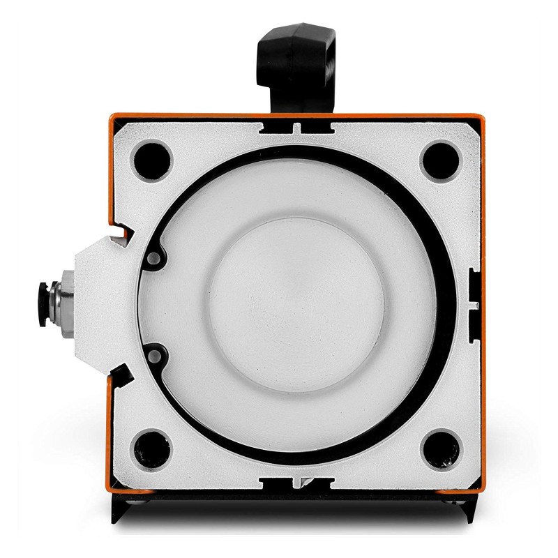 Pneumaattinen puristuskone työkaluteräsrunko 1,3 t 10 leukasarjaa eristämättömille 16 mm² asti