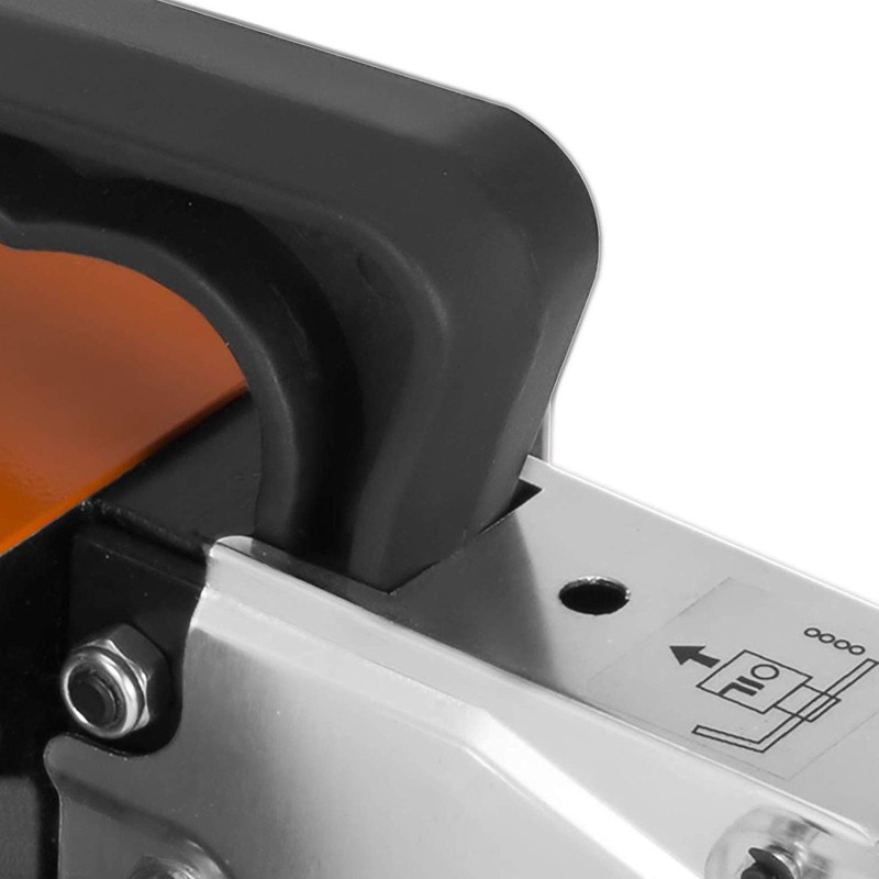 Pneumaattinen puristuskone työkaluteräsrunko 1,3 t 10 leukasarjaa eristämättömille 16 mm² asti