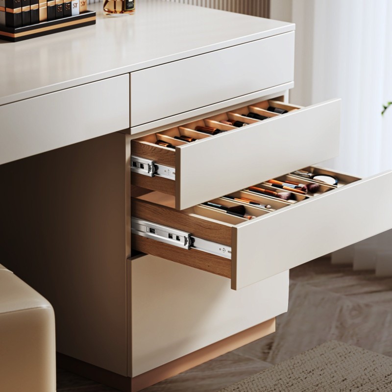 Laatikkokiskot hiiliterästä 18 tuumaa 10 paria 45 kilogramman kantavuus sivukiinnitys