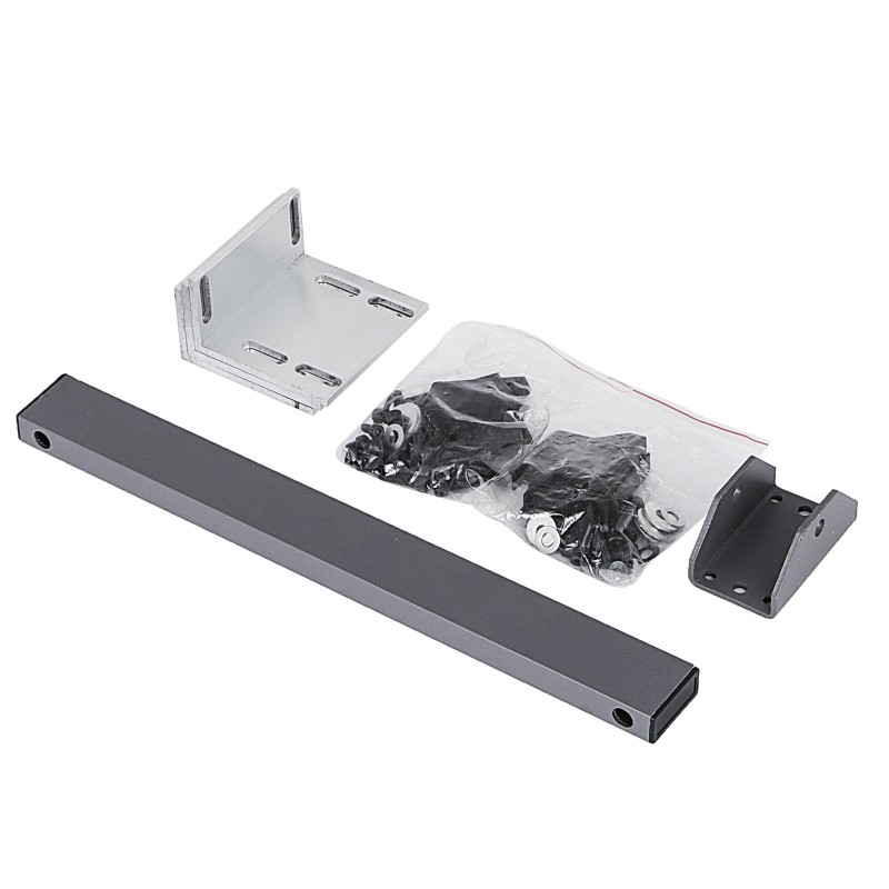 2-akselinen digitaalinen asennonäyttö 250 mm ja 1000 mm lineaariviivaimet resoluutio 5 μm