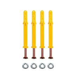 Käsipumpun jalusta valurautainen vihreä 26-tuumainen esiporatut kiinnitysreiät