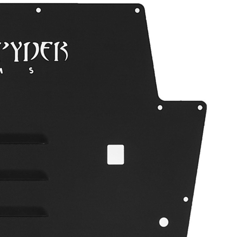 Tuuletettu konepellin ilmanpoistolevy alumiiniseos musta pulverimaalattu 1 kpl Jeep Wrangler JK 2007–2018