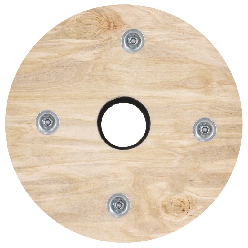 Ruostumaton T316 teräsvaijeri 1x19 rakenne 4,8 mm 305 m meriolosuhteisiin