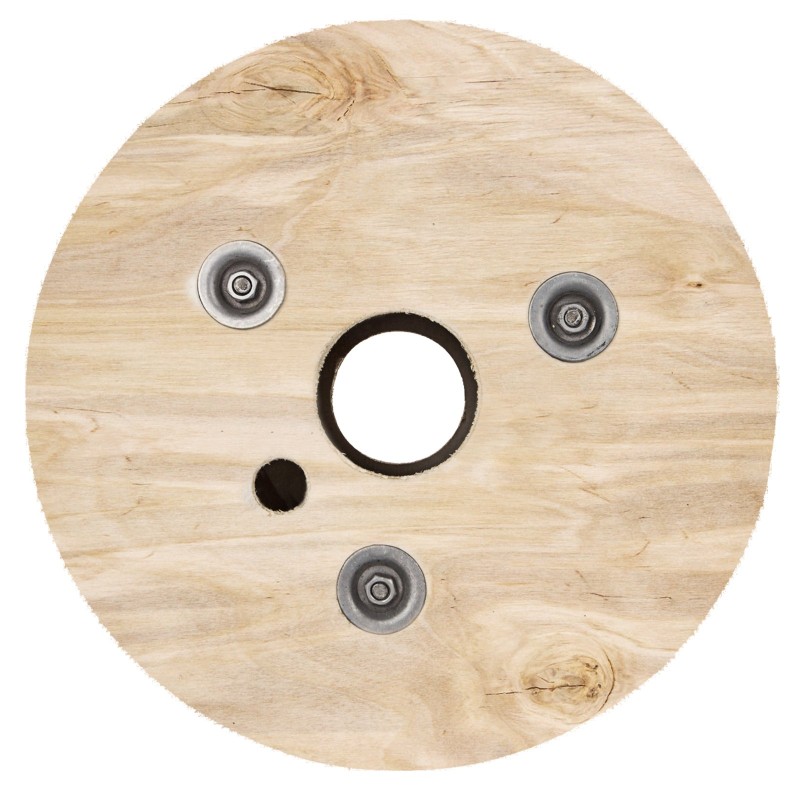 Ruostumaton 304-teräsvaijeri 4,76 mm 7x19-rakenne 150 metriä kela