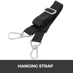 Sähköinen 400V pistehitsauslaite vaihdettavilla teräskärjillä kantokahvalla ja ripustusremmillä