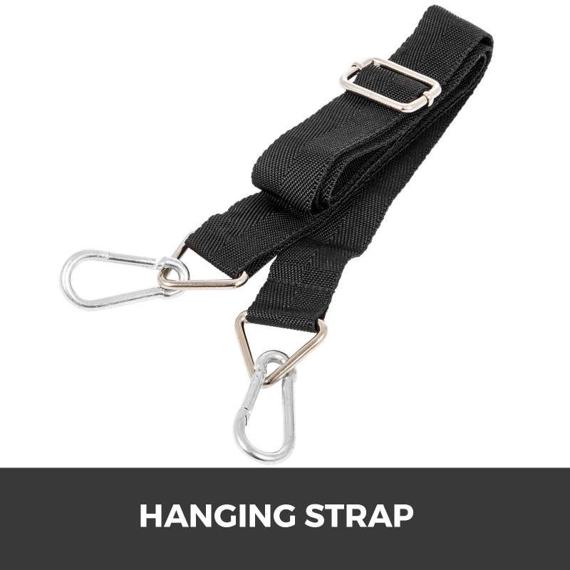 Sähköinen 400V pistehitsauslaite vaihdettavilla teräskärjillä kantokahvalla ja ripustusremmillä